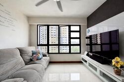 Blk 31 Ghim Moh Edge (Queenstown), HDB 4 Rooms #520663331